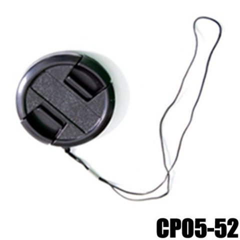 Original DynaSun CP05 Quick Spring Cap Pressure locking for lenses