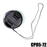 Original DynaSun CP05 Quick Spring Cap Pressure locking for lenses