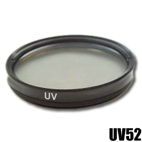 Elevate Your Photography with the DynaSun UV Ultra Violet Filter - Superior Clarity, Color Saturation, and Lens Protection